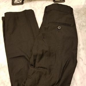 Boy dress pants